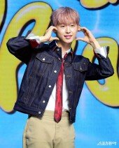 비디유 빛새온, 빛나는 하트~