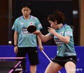 이은혜, 역동적으로