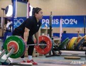 김수현, 부상 조심!