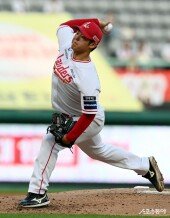 시라카와, 어쩌면 마지막 한국 등판~