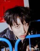 ‘역성’ 이승윤 “도발적인 각오 오가는 인생 살아보고 싶다” [화보]