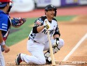 황재균, 삼진이라니 말도 안돼~