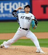 조이현, 이틀만에 또 선발 등판~