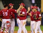 SSG, 두산 잡으며 위닝시리즈