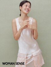 김성은 “15년간 남편과 떨어져 지내…힘들었던 시간” [화보]