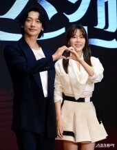 정지훈-김하늘 ‘화인가 아슬아슬 스캔들’