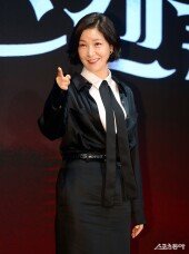 카리스마 서이숙, 재벌가 1순위 포스!