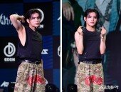 올아워즈 마사미, 진정한 갭모에