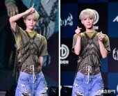 올아워즈 민제, 만화 찢고 나온 도깨비