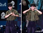 올아워즈 온, 숨길 수 없는 막내미