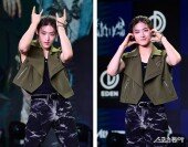 올아워즈 유민, 섹시와 러블리 사이