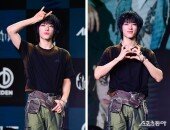 올아워즈 제이든, 부드러운 미소