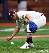 후라도, 치명적인 실책