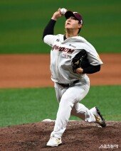 조상우, 승리의 수호신!