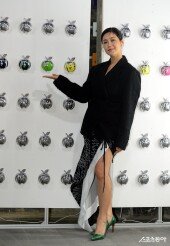 예뼈진 솔비, 제 작품을 소개합니다~