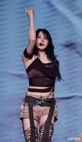 이채연, ‘Don’t‘