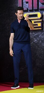 휴 잭맨 ‘기대하세요’