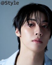 ‘선업튀’ 백인혁 이승협 “작품으로 큰 사랑 처음 겪어, 신기해” [화보]