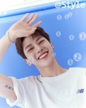 제베원 석매튜 “연습생 포기할 결심…성한빈 제안으로 ‘보플’ 참가” [화보]