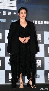 박희본 ‘극장 개봉 뿌듯’