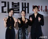 영화 ‘리볼버’ 많이 사랑해 주세요