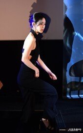 임지연, 쿨한 입장