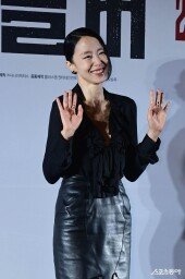 전도연, 원조 러블리