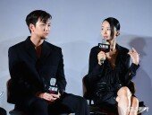 전도연, ‘지창욱은 외모에 연기력이 가려졌어요’