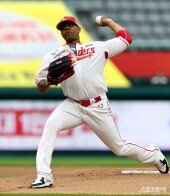 엘리아스 ‘후반기 첫 승리를 위해~’