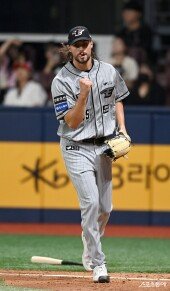 와이스 ‘위기 상황 막았다’