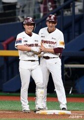 고영우 ‘기분 좋은 역전타’