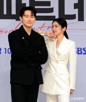 김준한-장나라 ‘최고의 이혼전문변호사~’