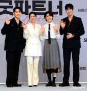 ‘굿파트너’ 각양각색 이혼전문변호사들의 유쾌한 이야기