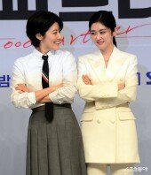 남지현-장나라 ‘신입-베테랑 변호사의 승부’