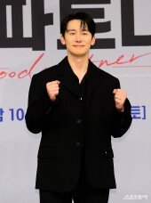 김준한, 변호가 필요하면 맡겨주세요~