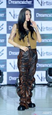 드림캐쳐다미 ‘저격수’