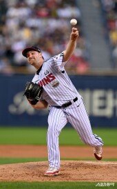 엔스 ‘어제 패배 설욕한다’