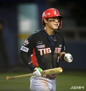 박찬호 ‘역전 희생타’