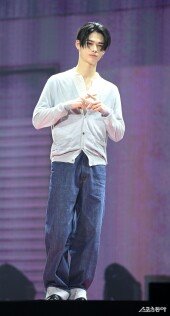 엔하이픈 니키, 카리스마 막내