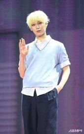 엔하이픈 선우 ‘로맨스 시리즈’