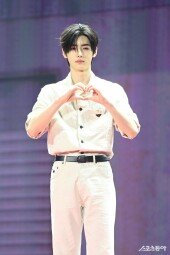 엔하이픈 성훈 ‘더 성장한 모습으로’