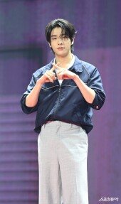 엔하이픈 제이크 ‘XO’