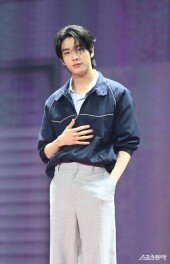 엔하이프 제이크, 매력 포즈