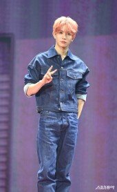 엔하이픈 희승 ‘브~이’