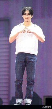 엔하이픈 정원 ‘XO로 돌아왔어요’