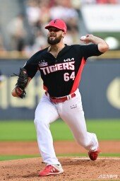 알드레드, 스윕승 가자!