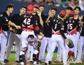 KIA, LG에 스윕하며 굳건히 다지는 선두자리