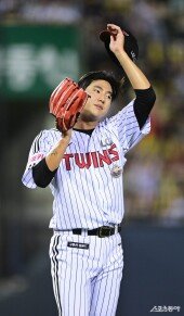 이상영, 추가 실점이 싫다