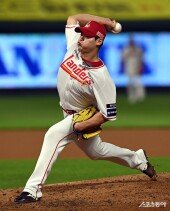 조병현, 승리를 지켜라!