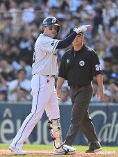 양석환, 위닝시리즈 우리가 가져가자